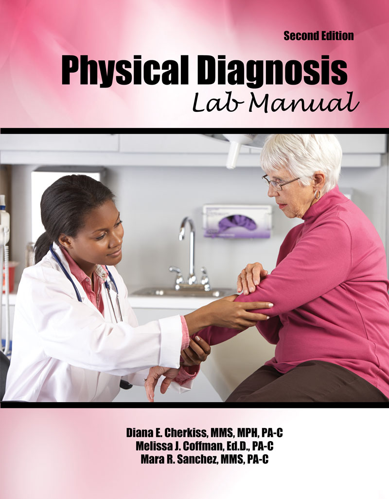 Physical Diagnosis Lab Manual Higher Education