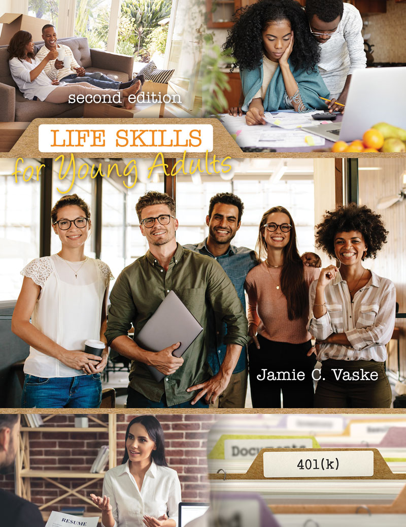Life Skills for Young Adults Higher Education
