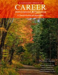 A Customized Version of Career Development and Planning: A Comprehensive Approach