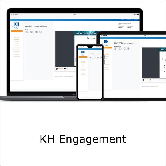 Kh Engagement