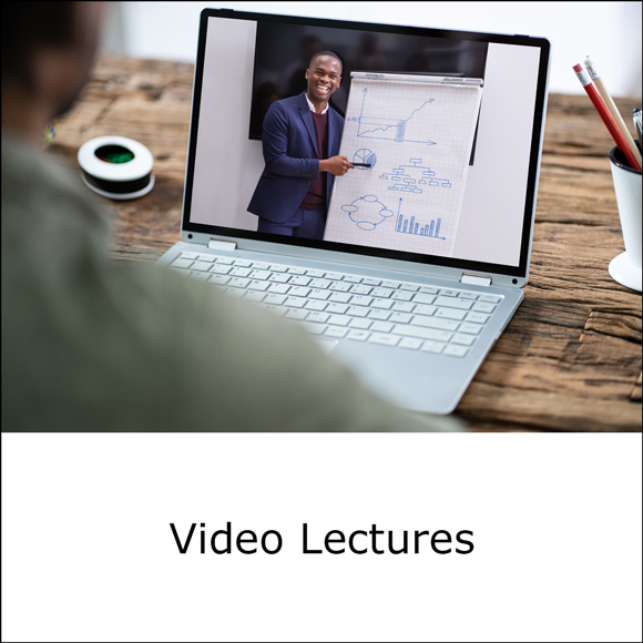 Video Lectures