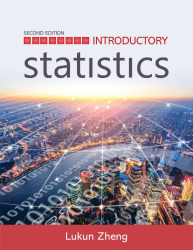Introductory Statistics