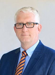 Robert Austin
