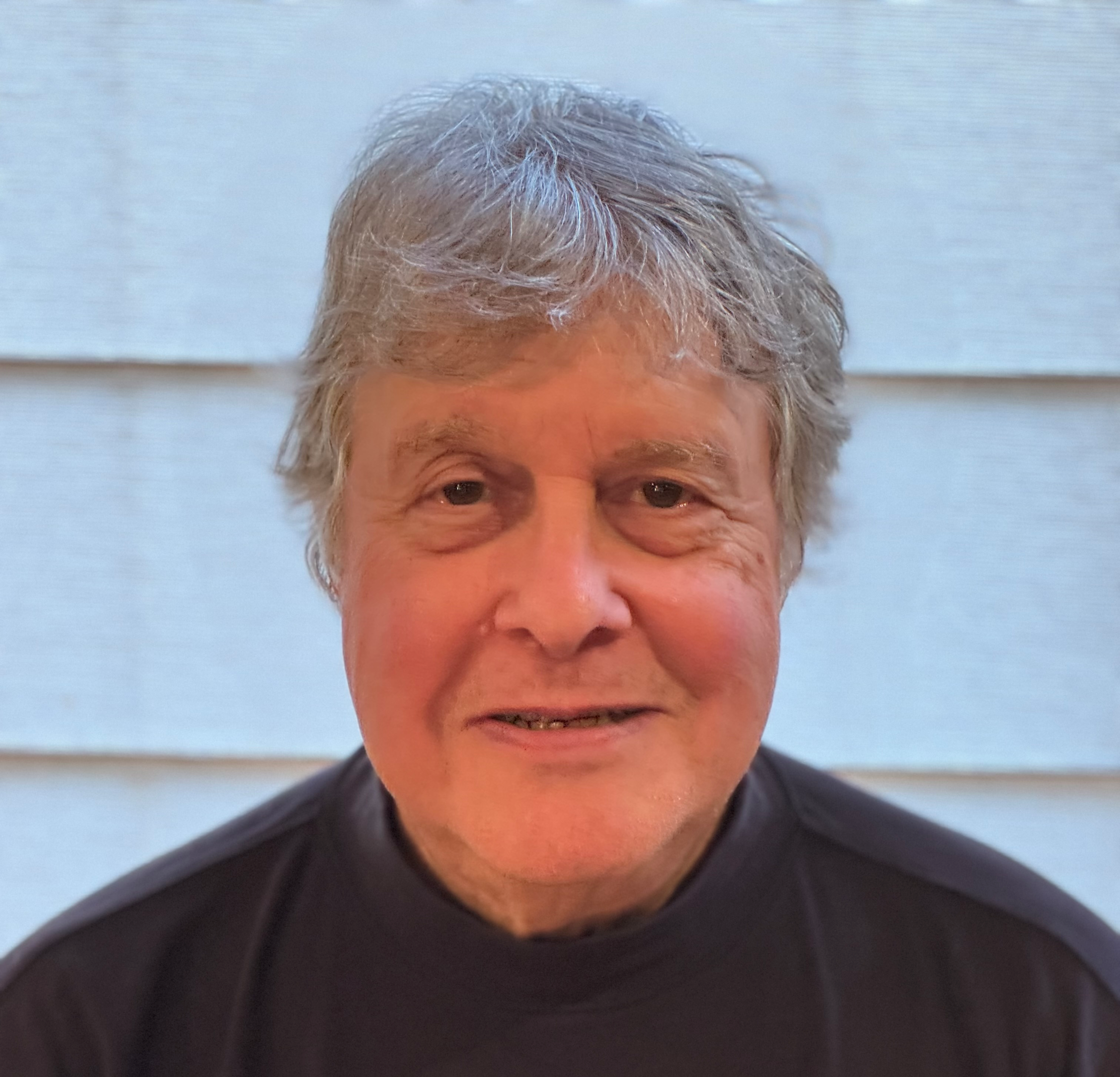 Edmund J Cuoco