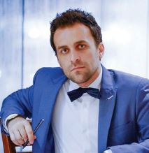 Amir Fakhravar