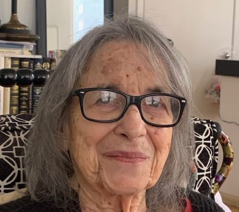 Sharon C Leviton
