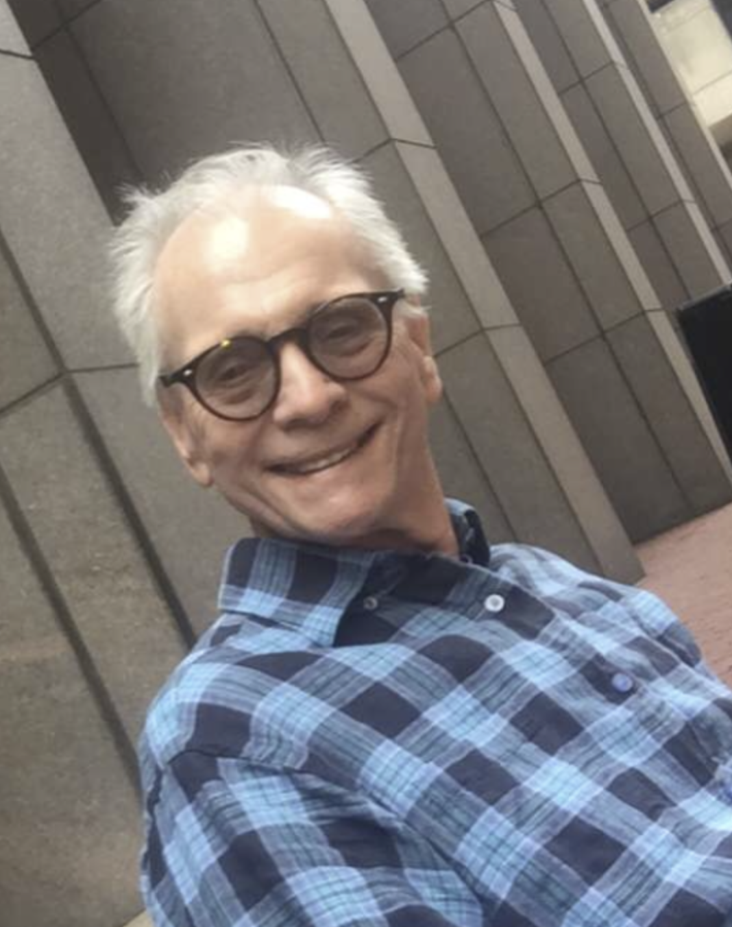 Richard Ganahl