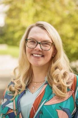 Jennifer Money-Brady