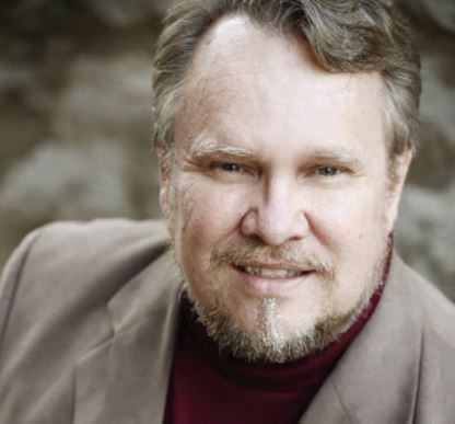 Barry Neil Shrum