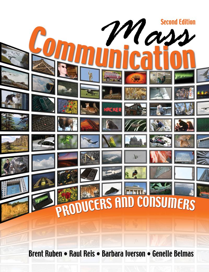 Mass Communication: Producers and Consumers
