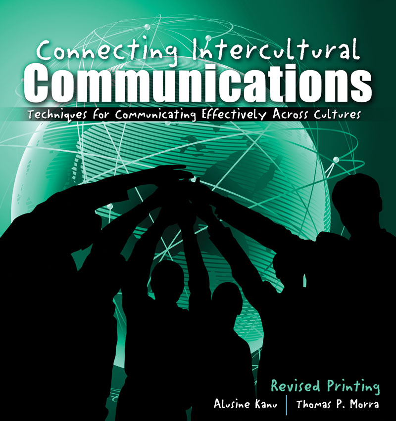 intercultural communication