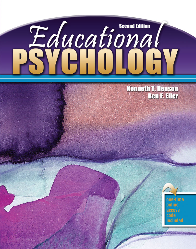 research on educational psychology