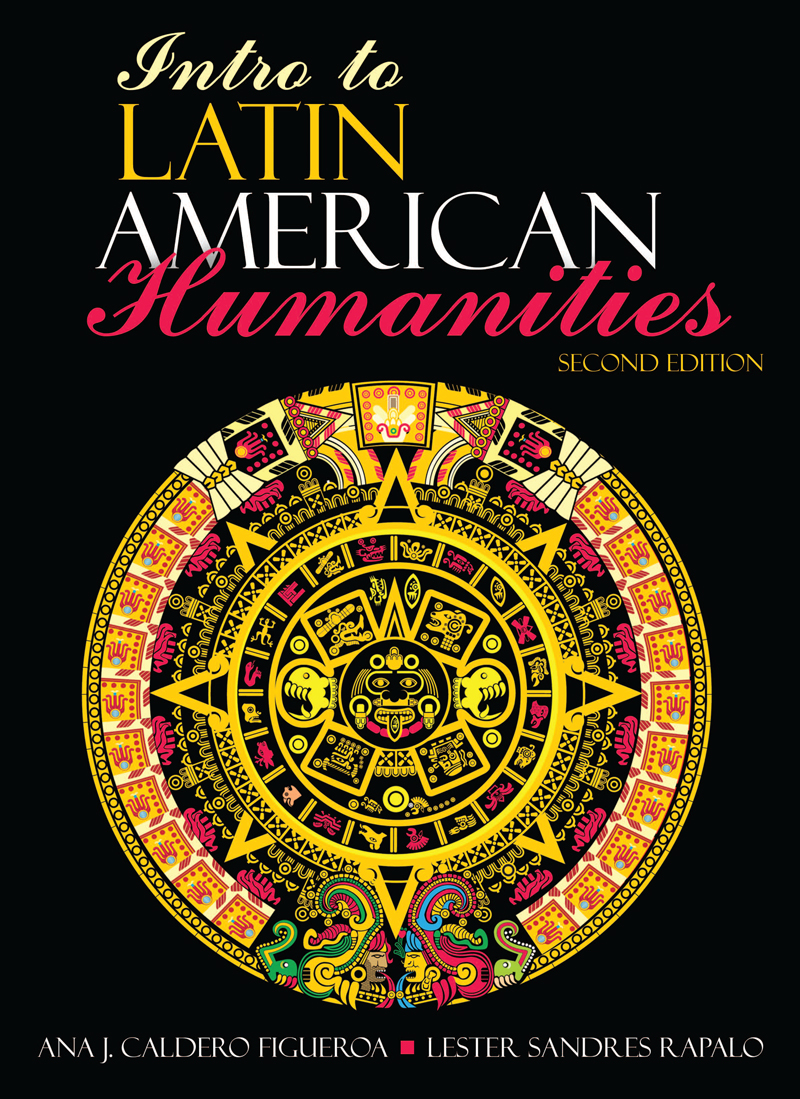 Intro to Latin American Humanities