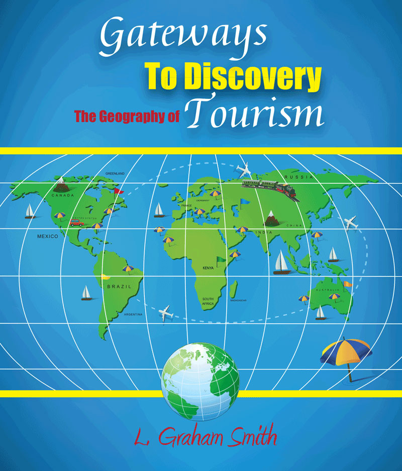 geography and the study of tourism