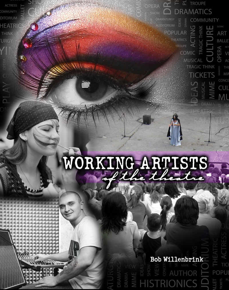 Working Artists of the Theatre