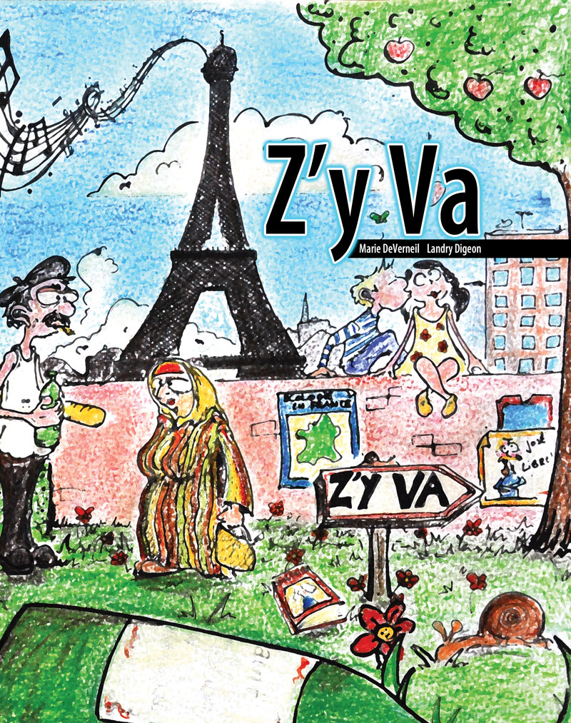Z'y Va!