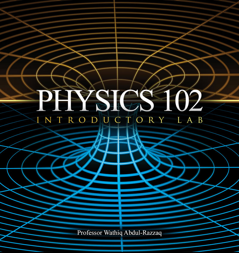 Physics 102 Introductory Lab