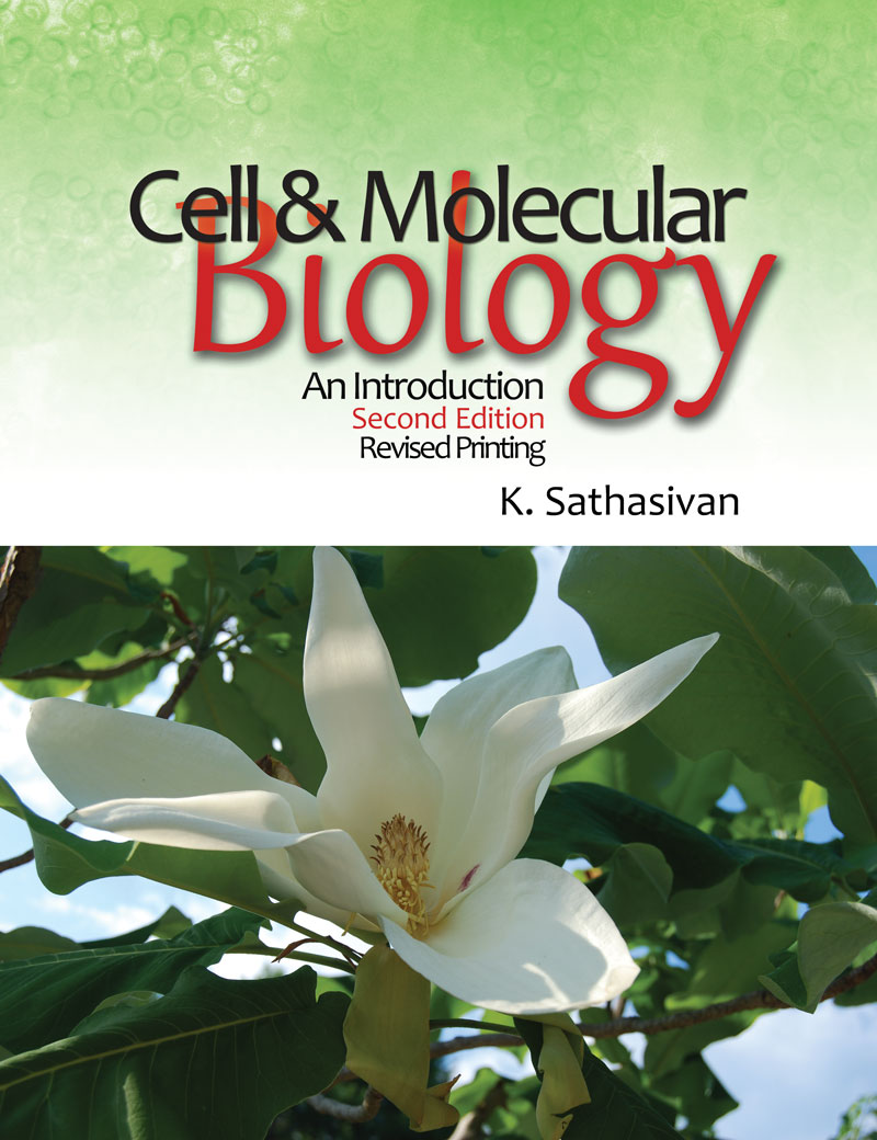 Cell and Molecular Biology An Introduction Higher Education