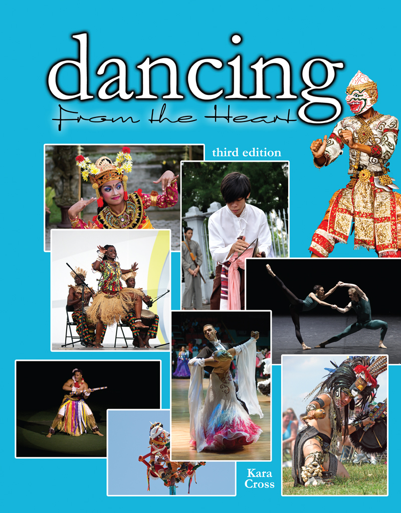 Dancing from the Heart