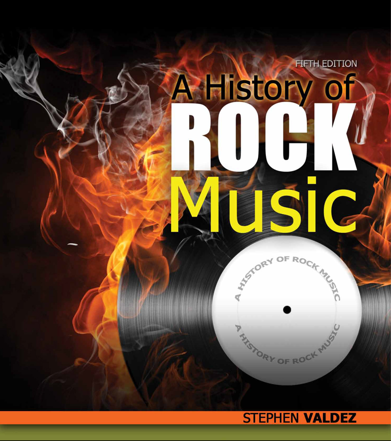 A History of Rock Music