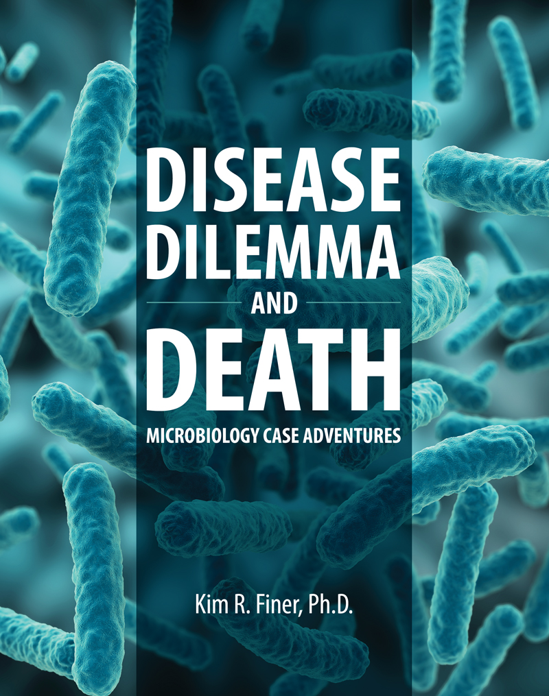 Microbiology Case Studies