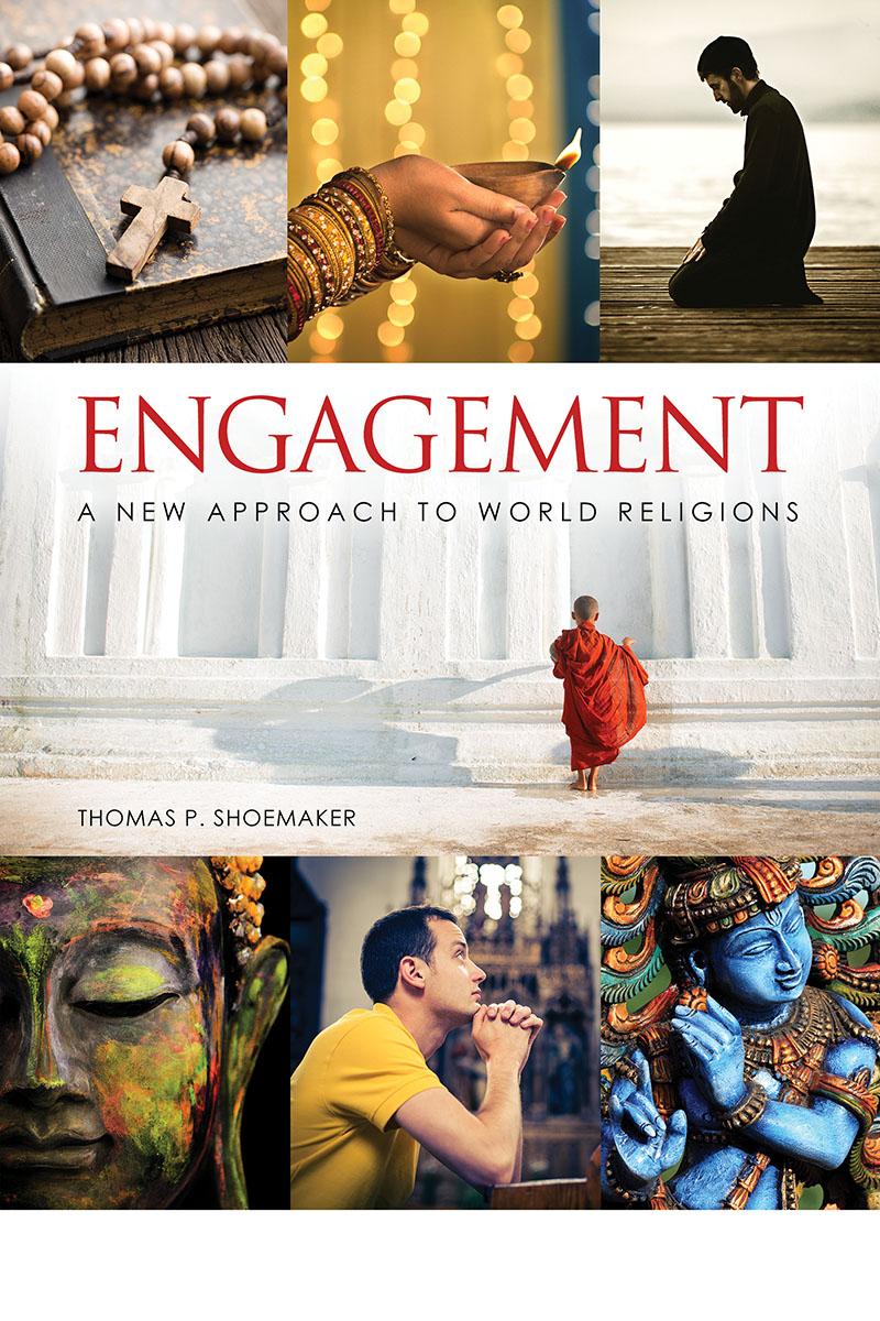 Engagement: A New Approach to World Religions