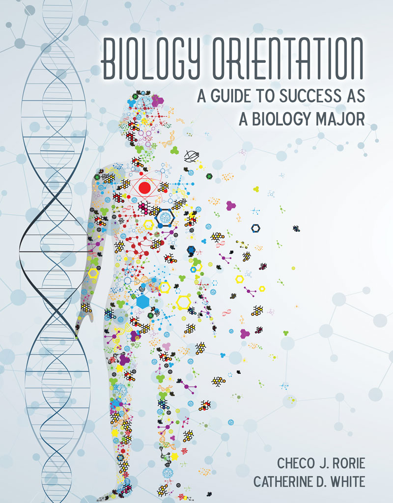 Biology Orientation I: Success Strategies for First-Year Biology Majors