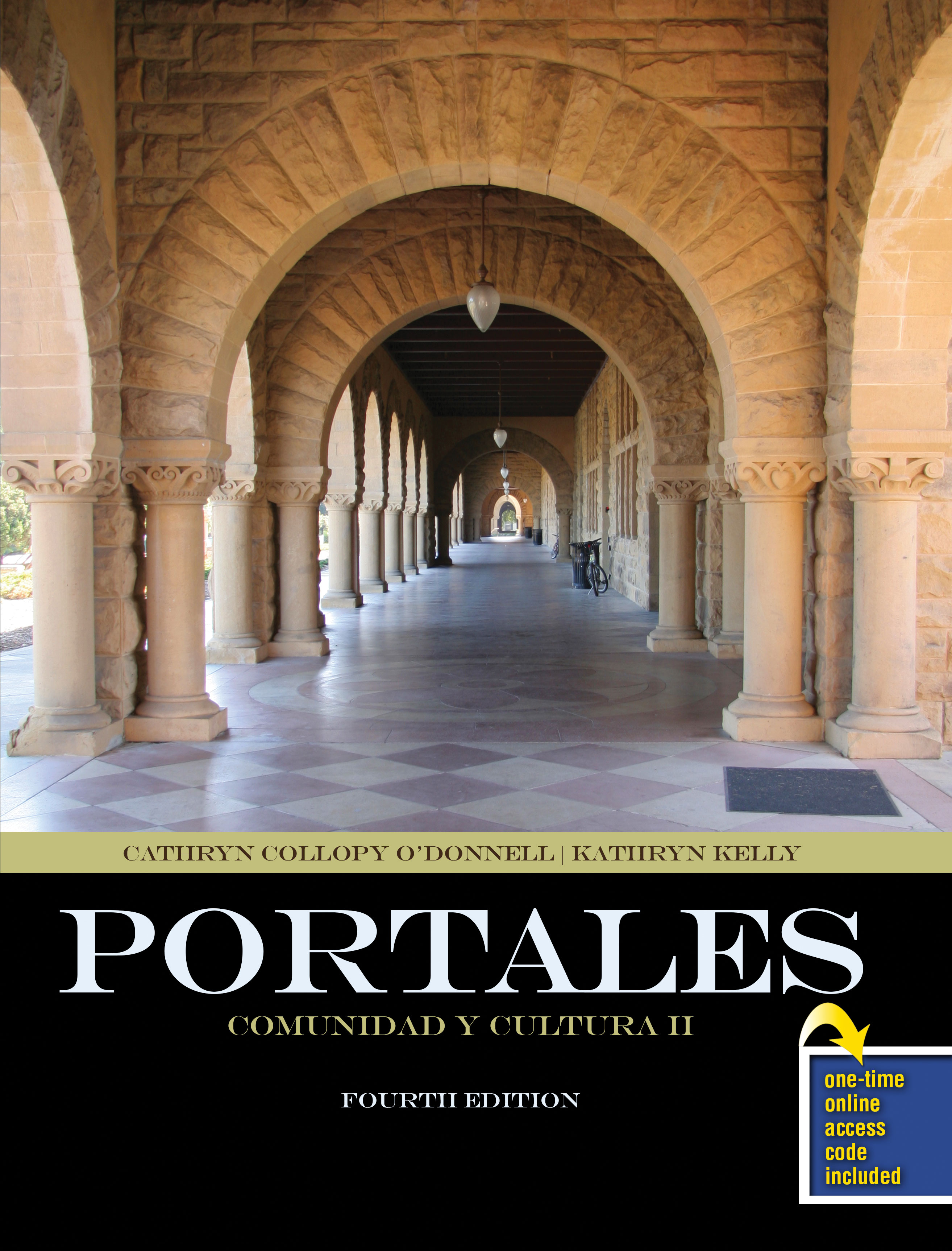 Portales: Comunidad Y Cultura II