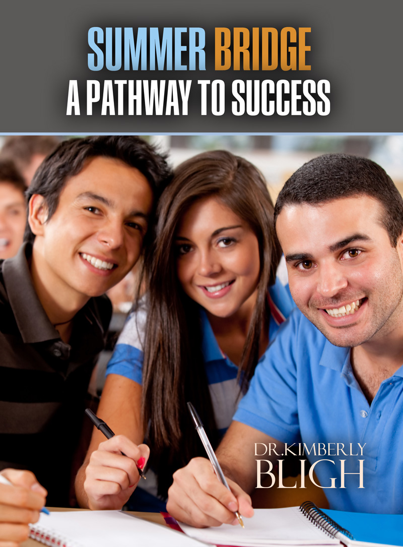 Summer Bridge: A Pathway to Success