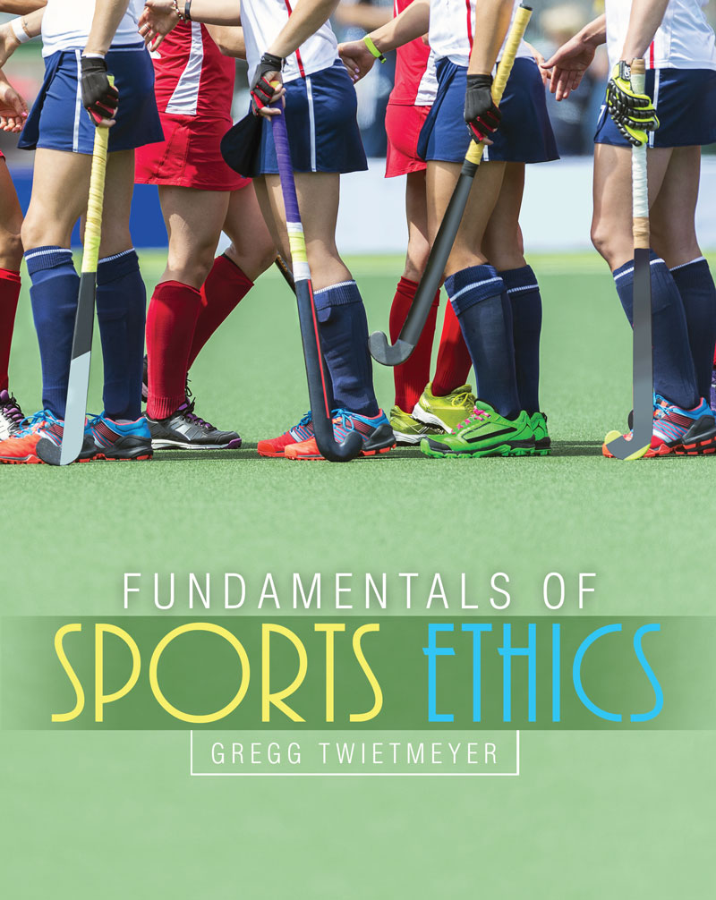 sports ethics essay