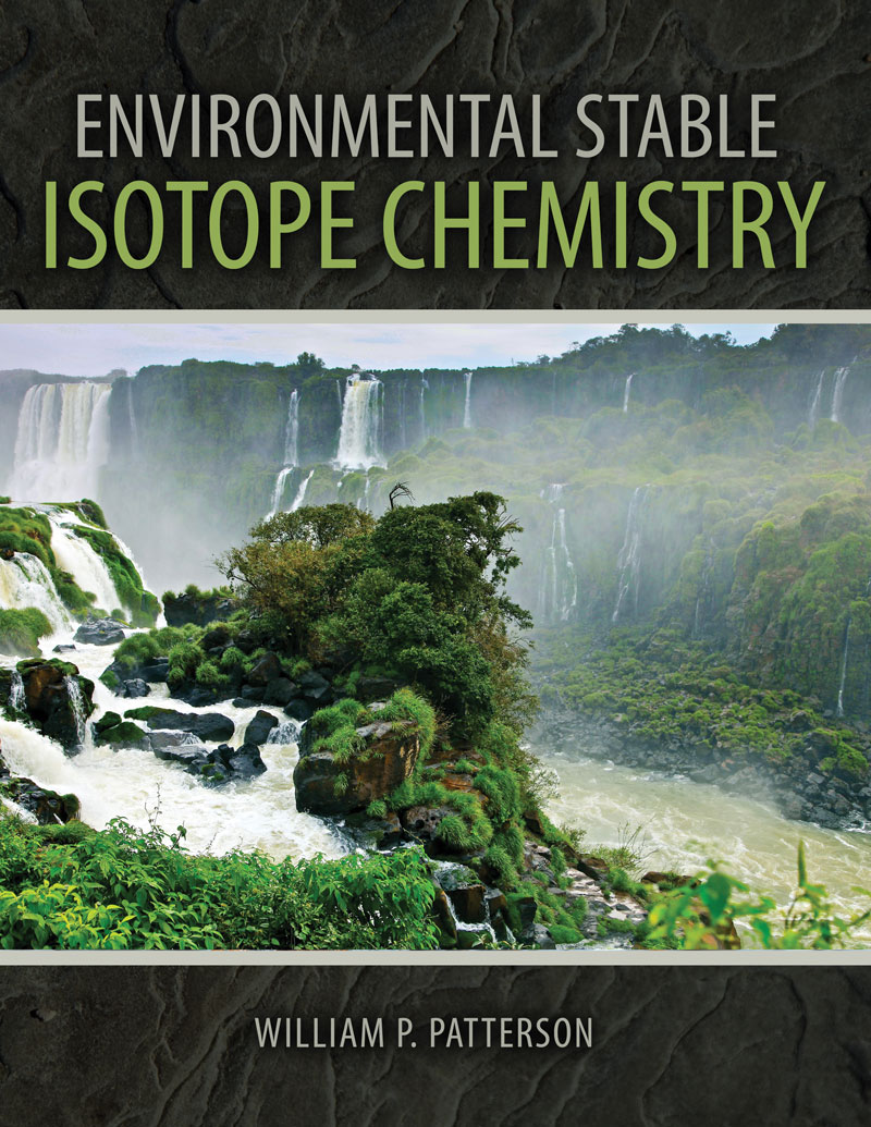 Environmental Stable Isotope Chemistry