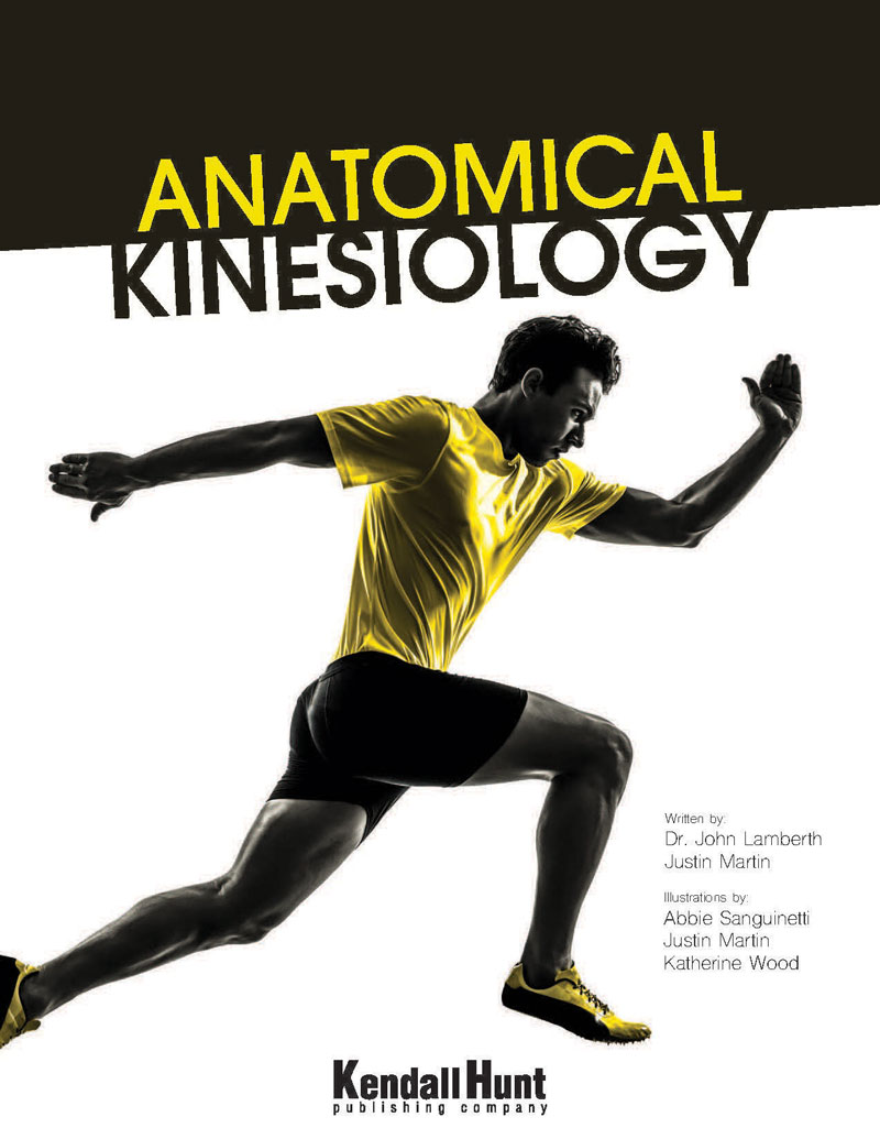 Anatomical Kinesiology