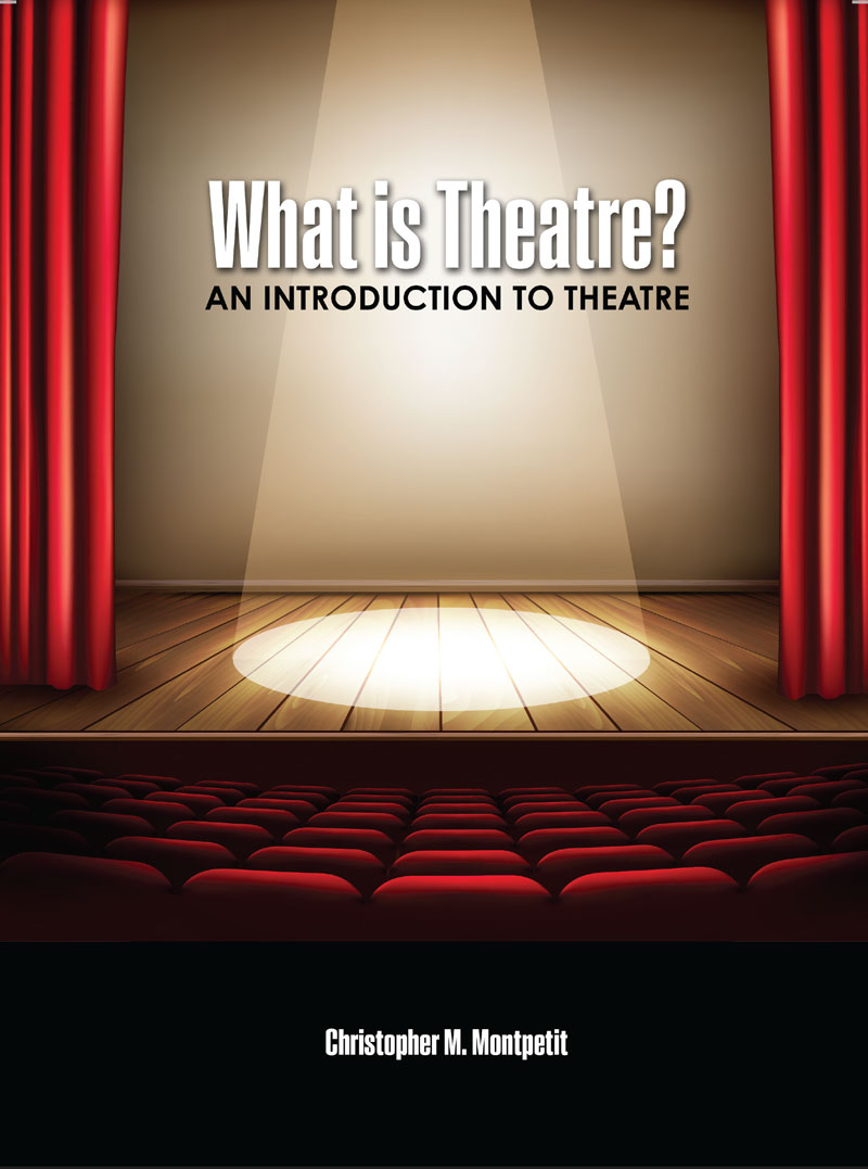 An Introduction to Theatre Design
