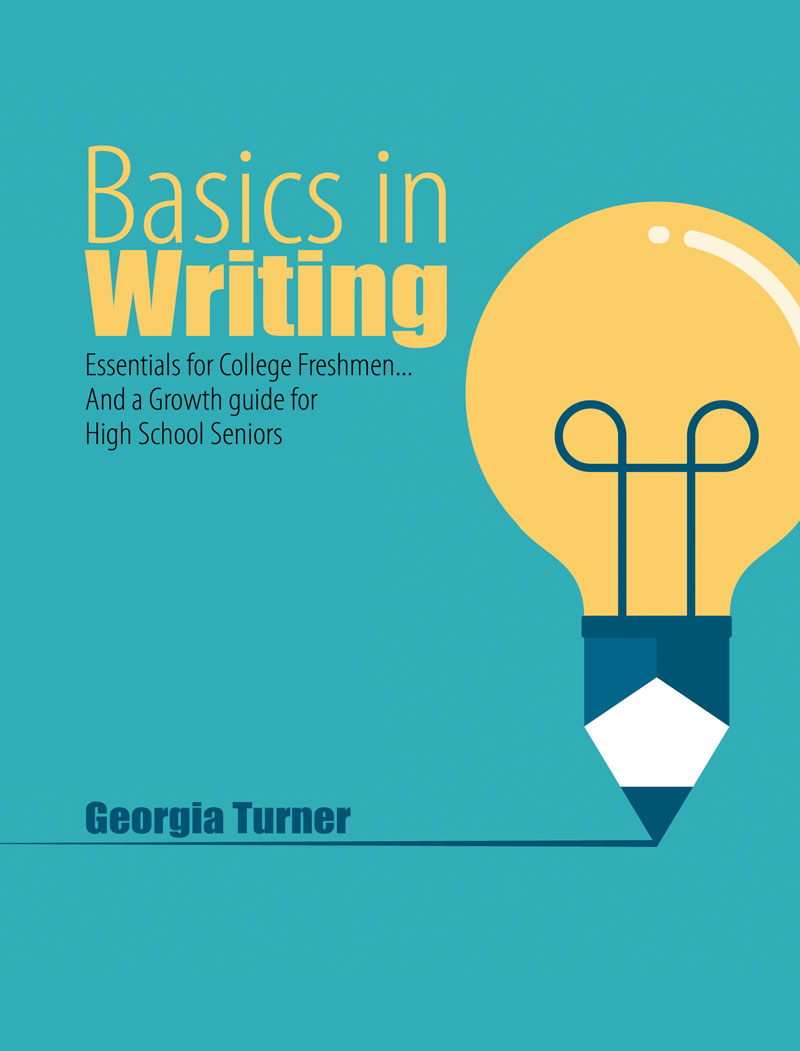 Rules for Writing