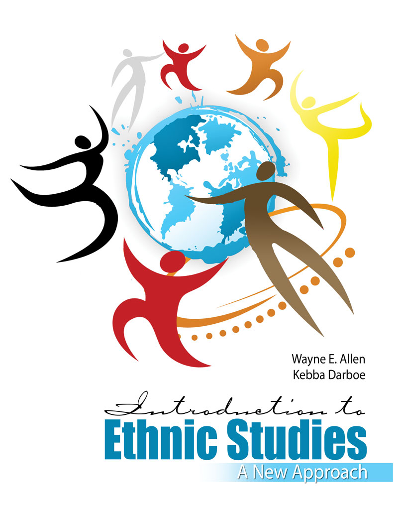 Introduction to Ethnic Studies: A New Approach