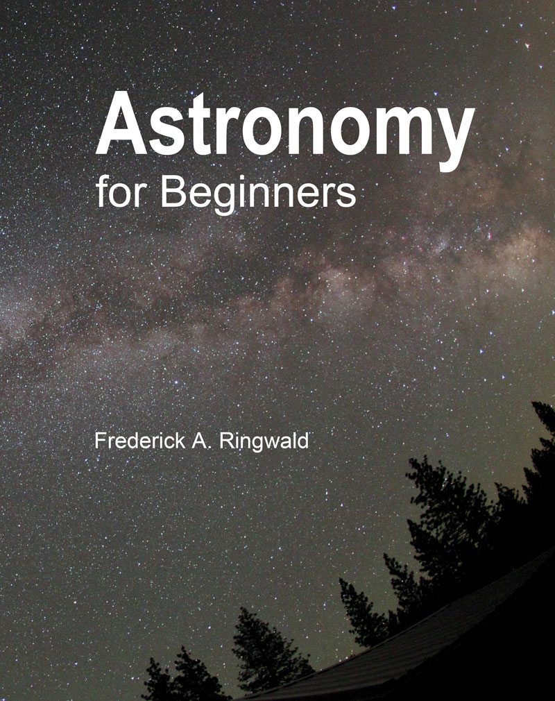 Astronomy for Beginners
