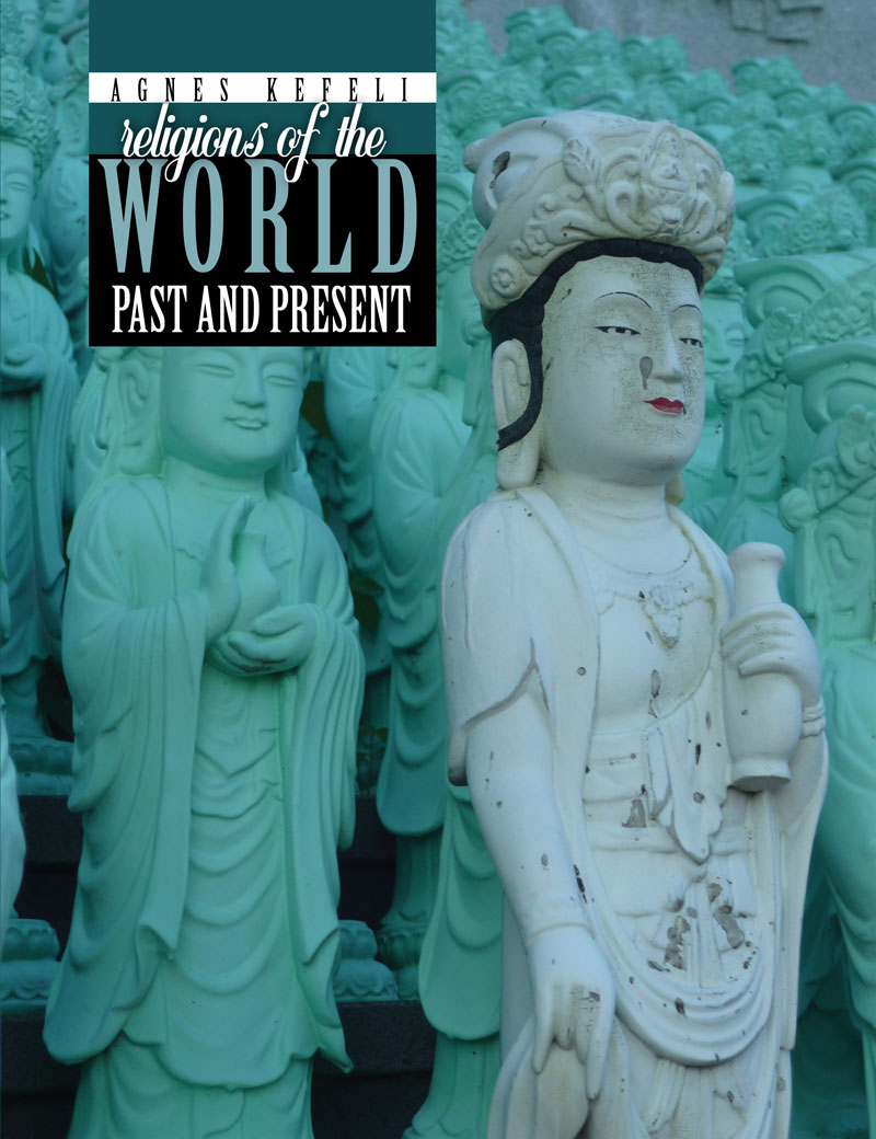 Religions of the World: Past and Present