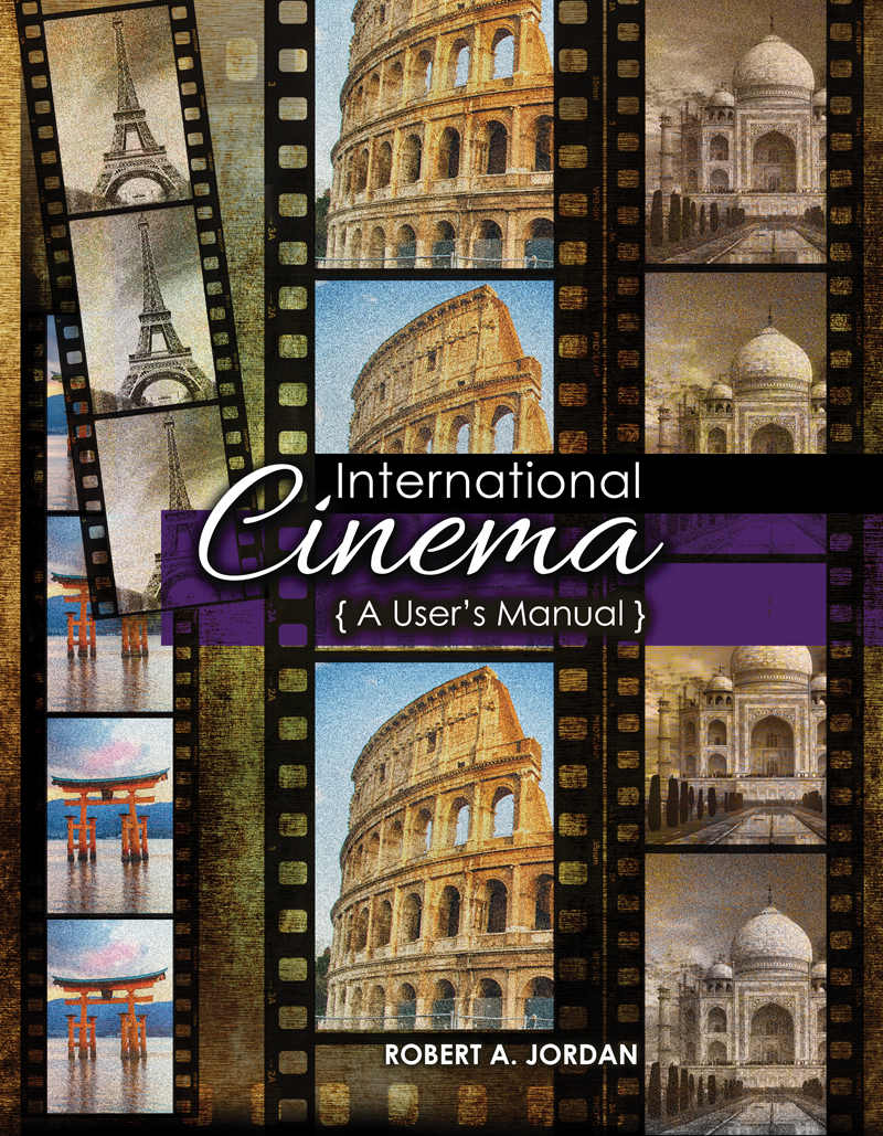 International Cinema: A User's Manual