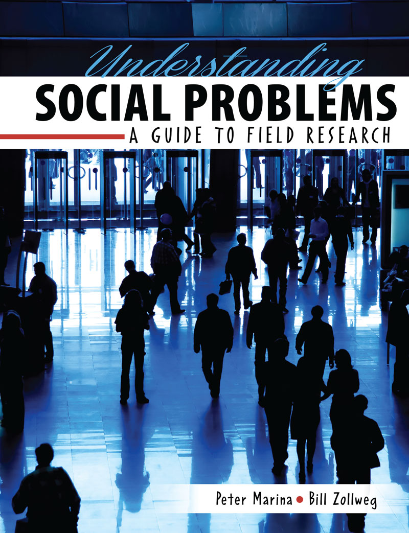 Problems and issues of social science research image