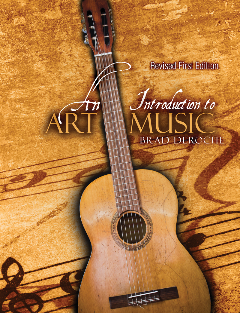 An Introduction to Art Music