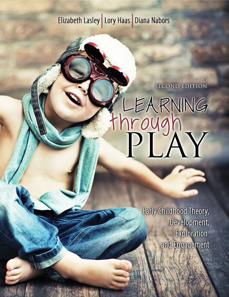 Learning through Play: Early Childhood Theory, Development, Exploration and Engagement