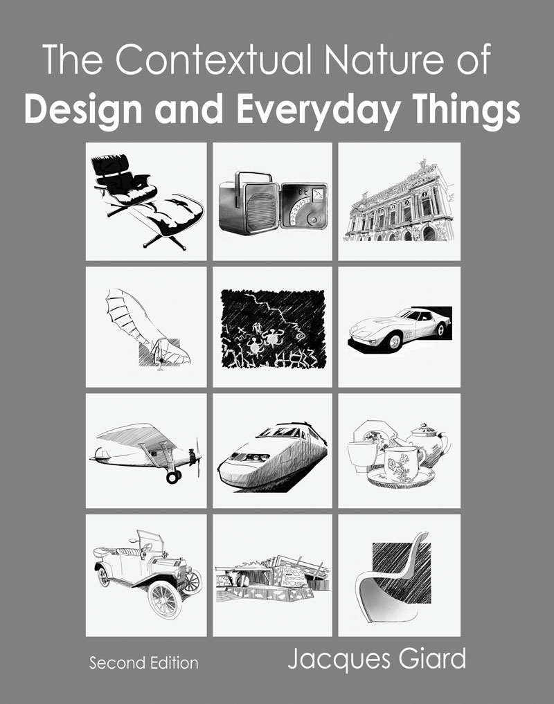 The Contextual Nature of Design and Everyday Things