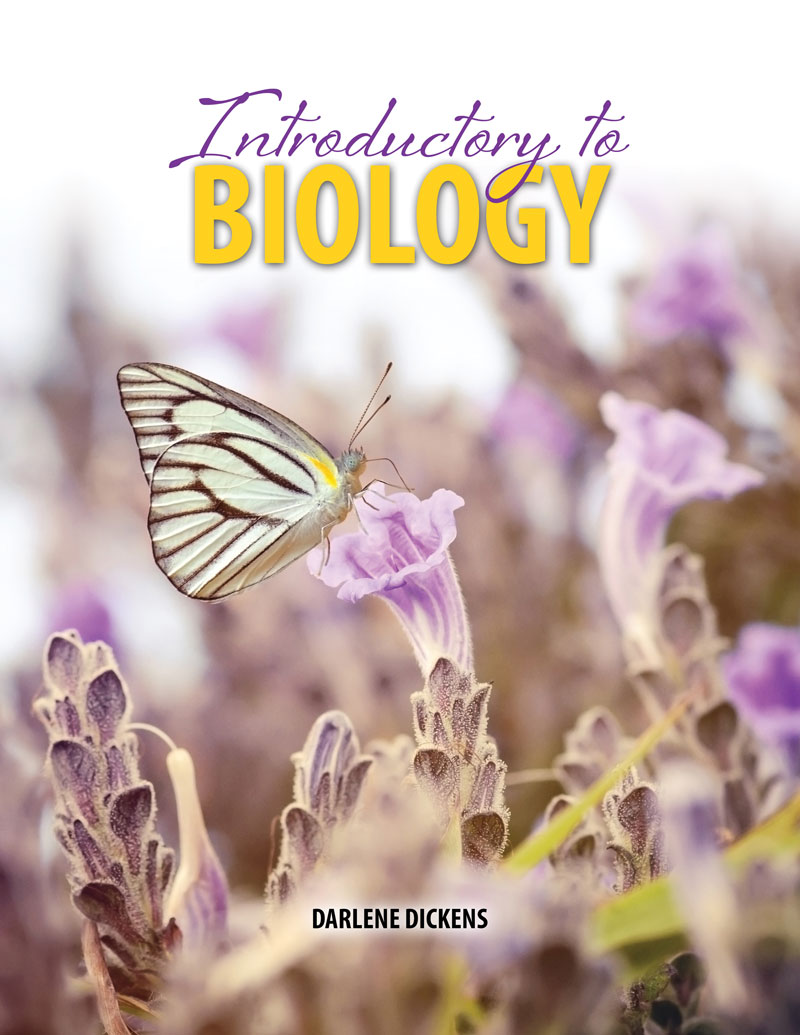 Introductory Biology I Online Lab Manual
