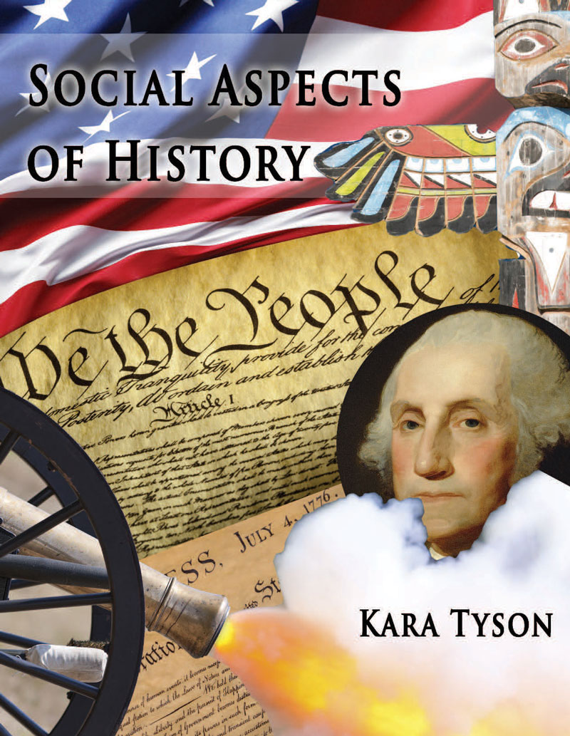 Social Aspects of History