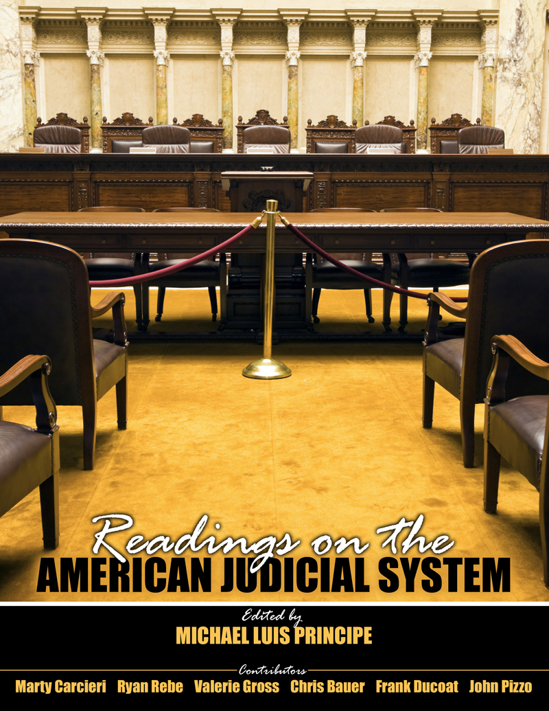 Readings on the American Judicial System
