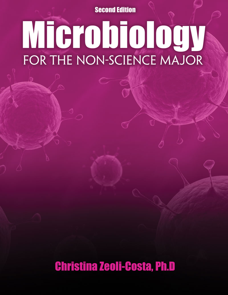 Microbiology for the Non-Science Major