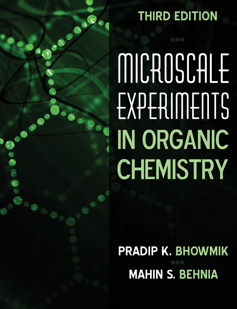 Microscale Experiments in Organic Chemistry