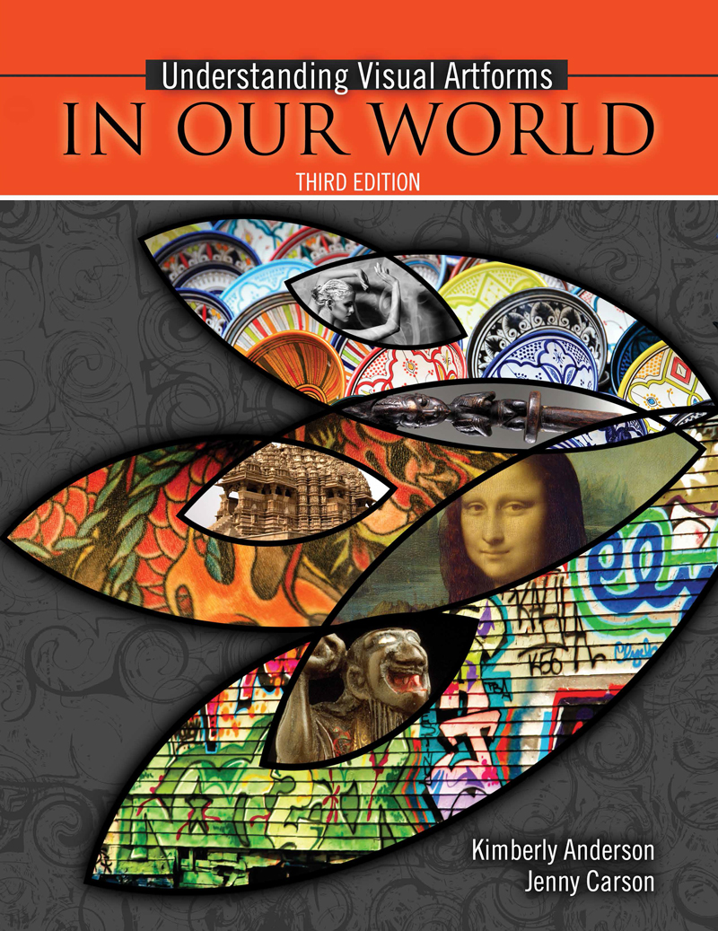 Understanding Visual Artforms in Our World