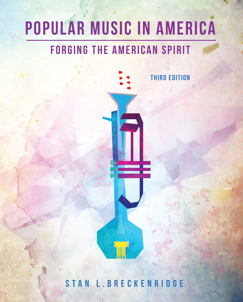 Popular Music in America: Forging the American Spirit