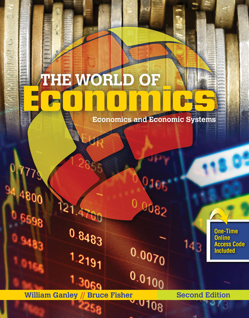 The World of Economics: Economics and Economic Systems
